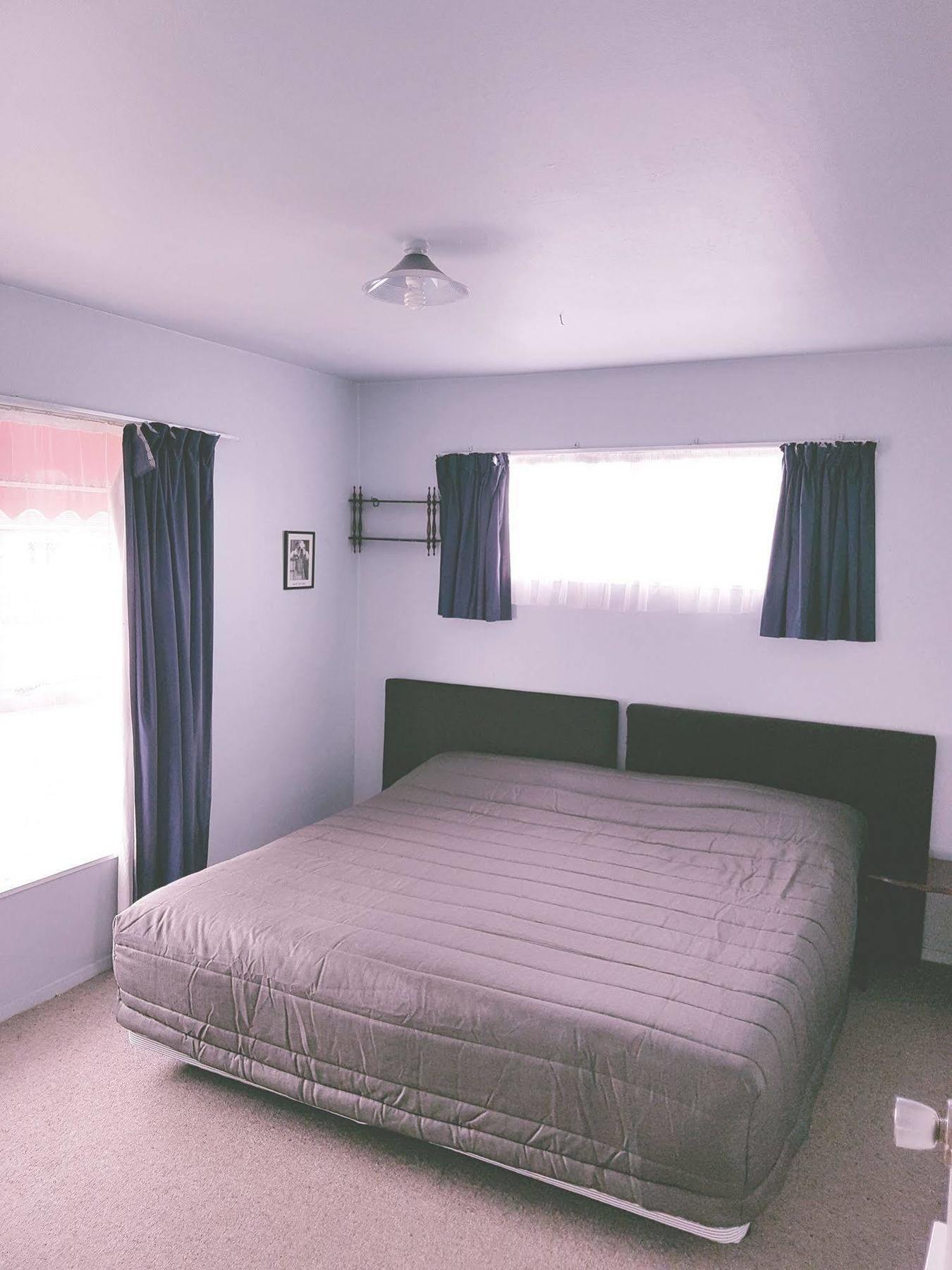City Worcester Motel Christchurch Exterior foto